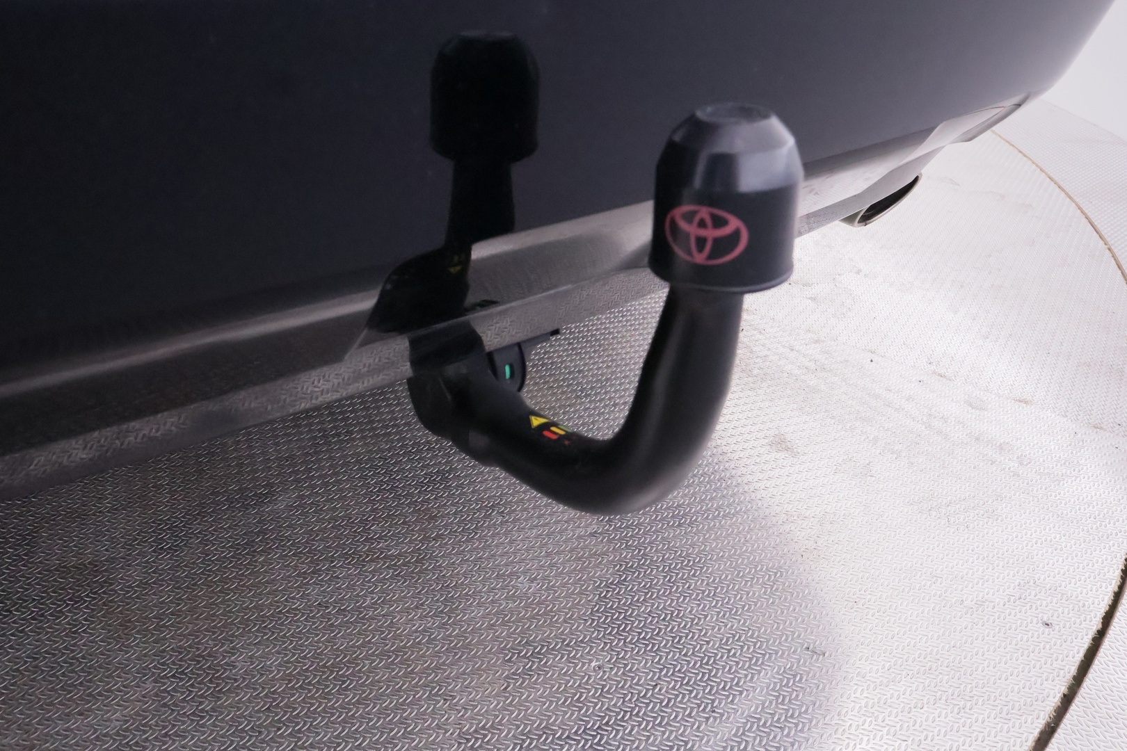 TOYOTA RAV4 Plug-in 2021