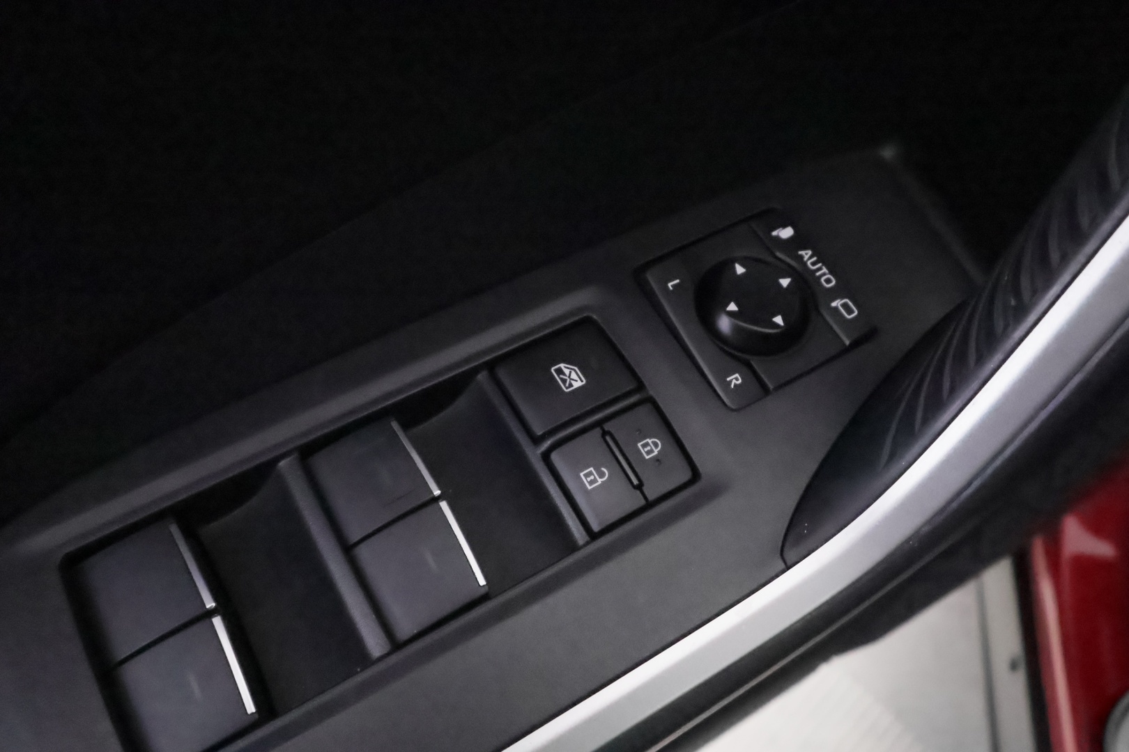 TOYOTA RAV4 Plug-in 2021