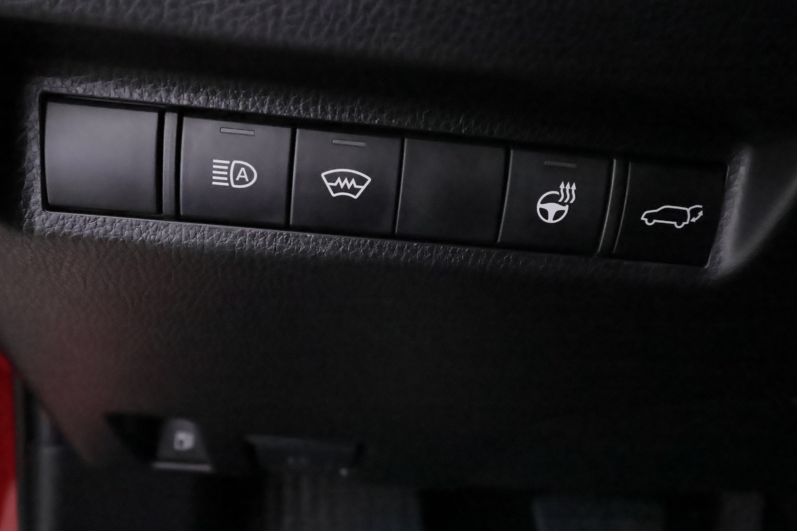 TOYOTA RAV4 Plug-in 2021