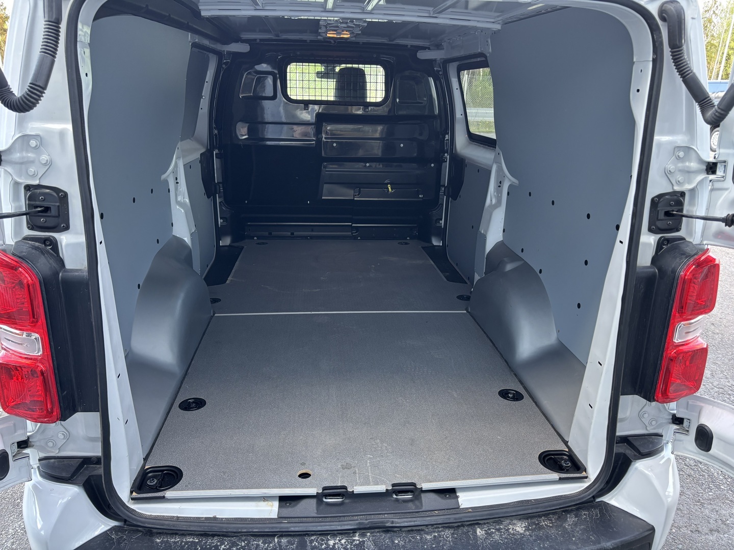 TOYOTA Proace 2024