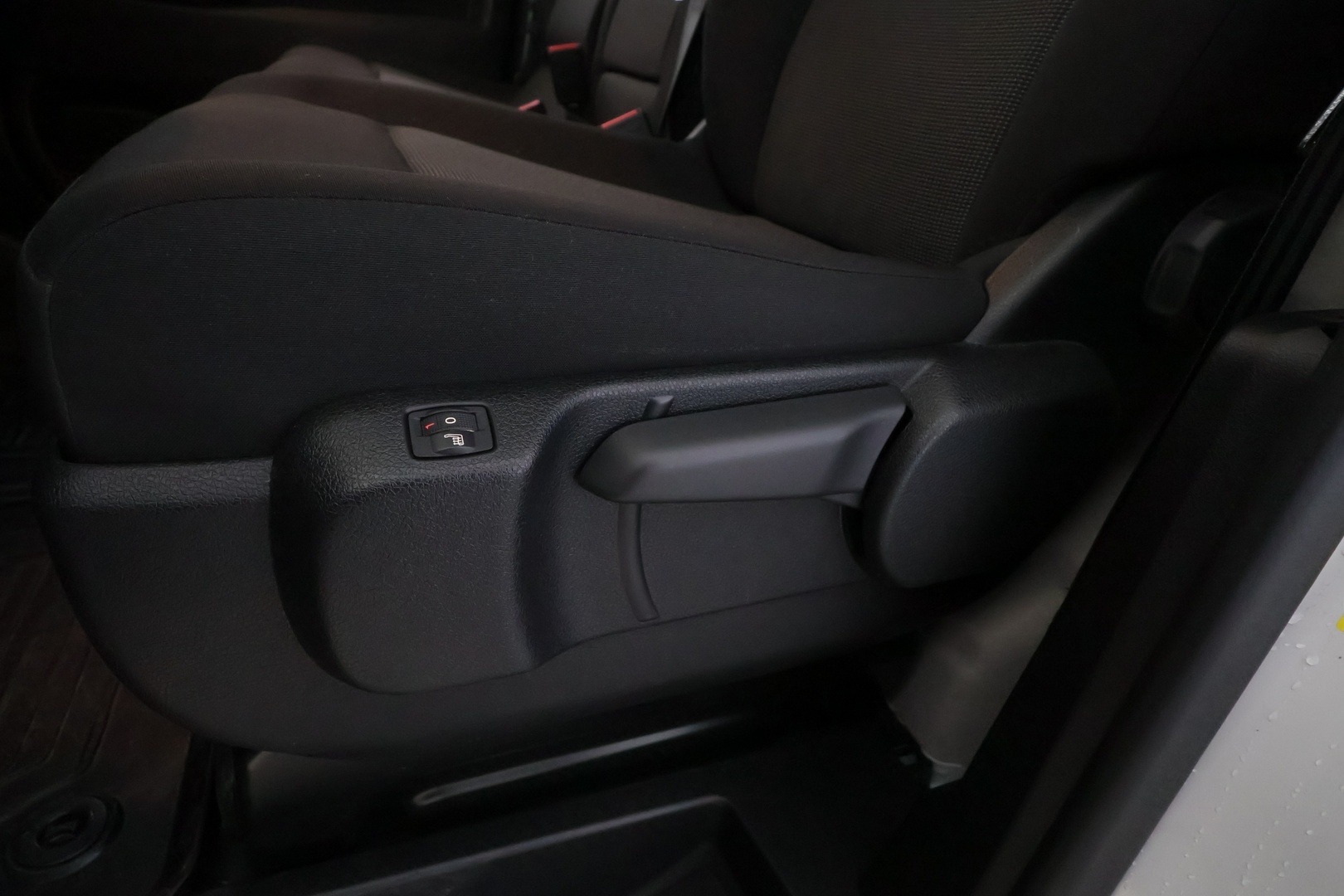 TOYOTA Proace 2025