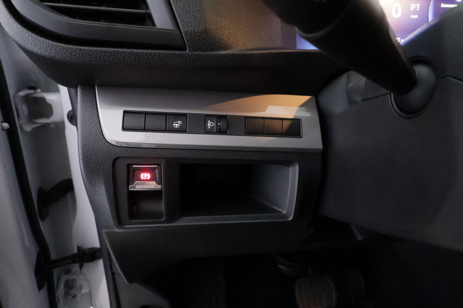 TOYOTA Proace 2025