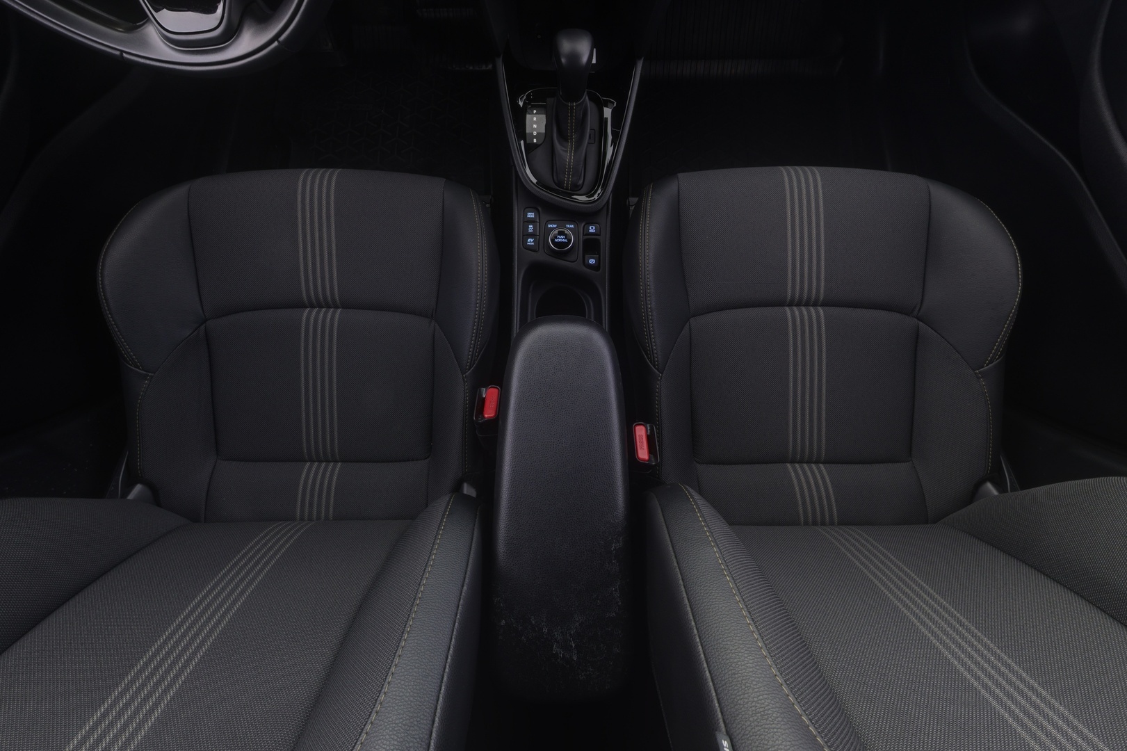 TOYOTA Yaris Cross 2022