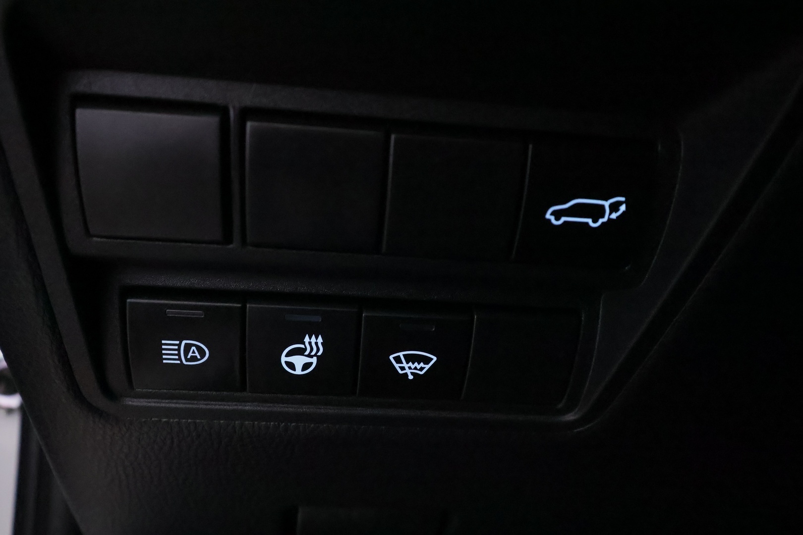 TOYOTA Yaris Cross 2022