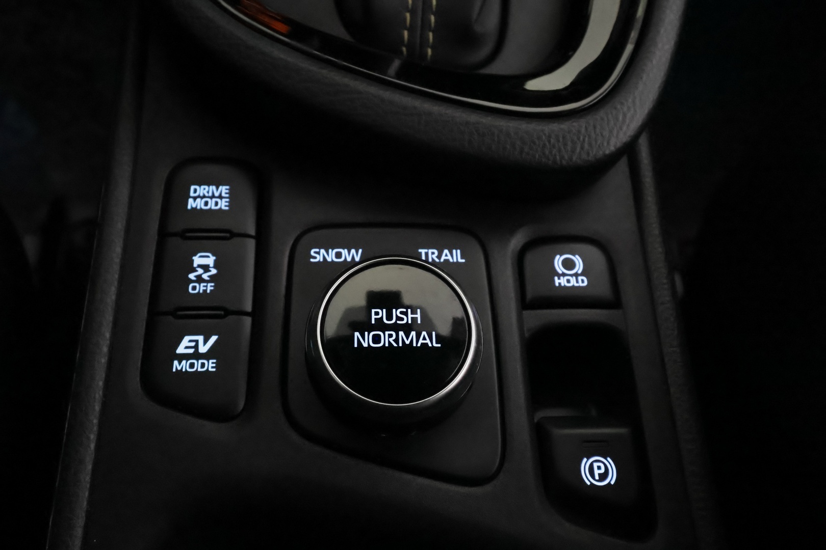 TOYOTA Yaris Cross 2022