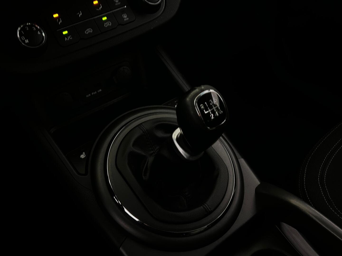 KIA Sportage 2013