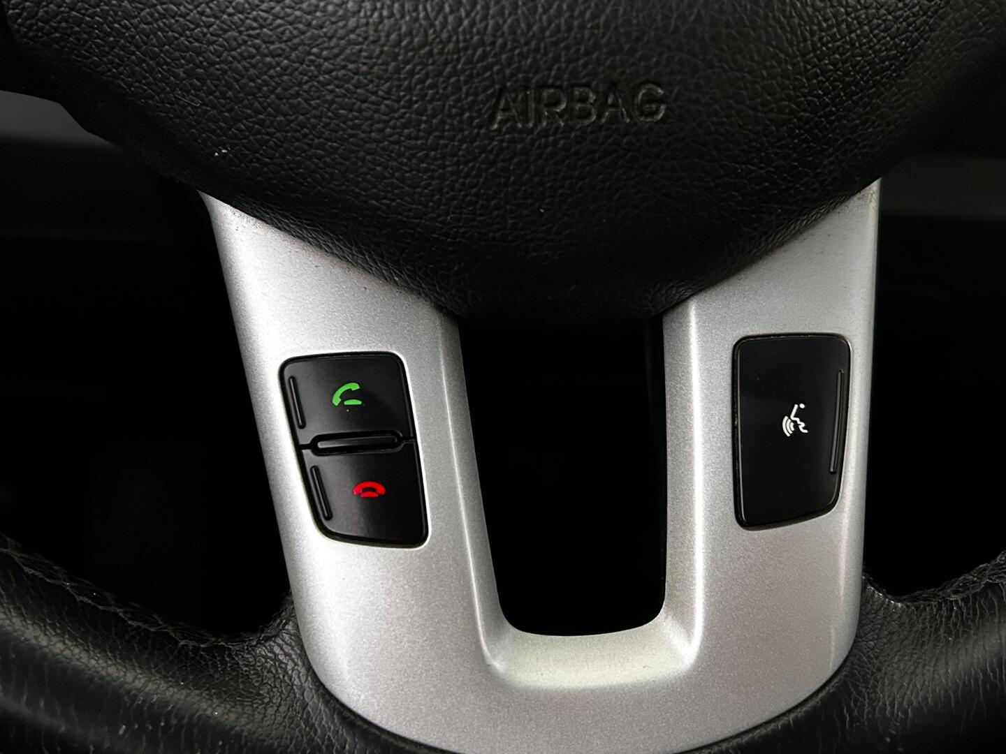 KIA Sportage 2013