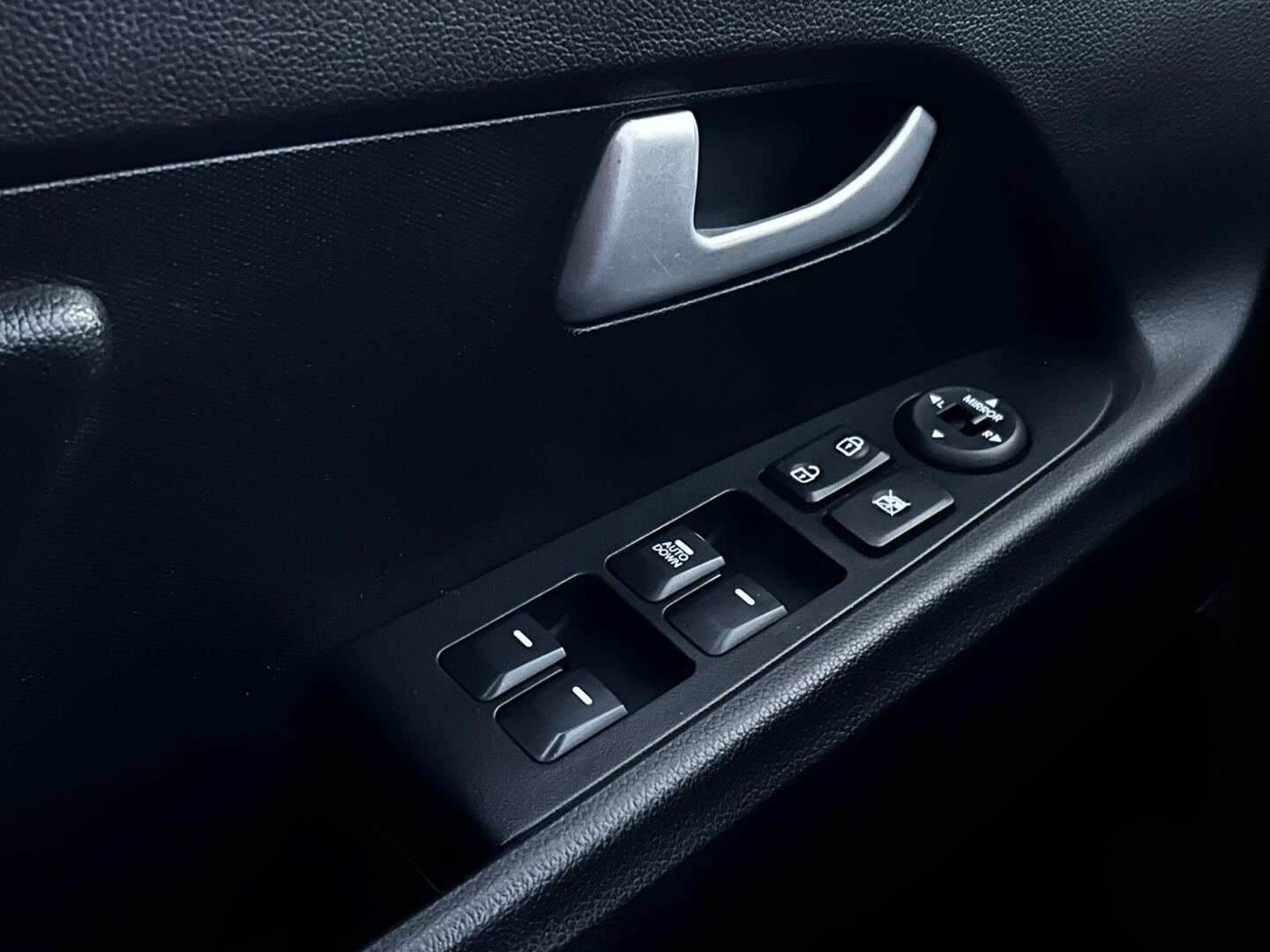 KIA Sportage 2013