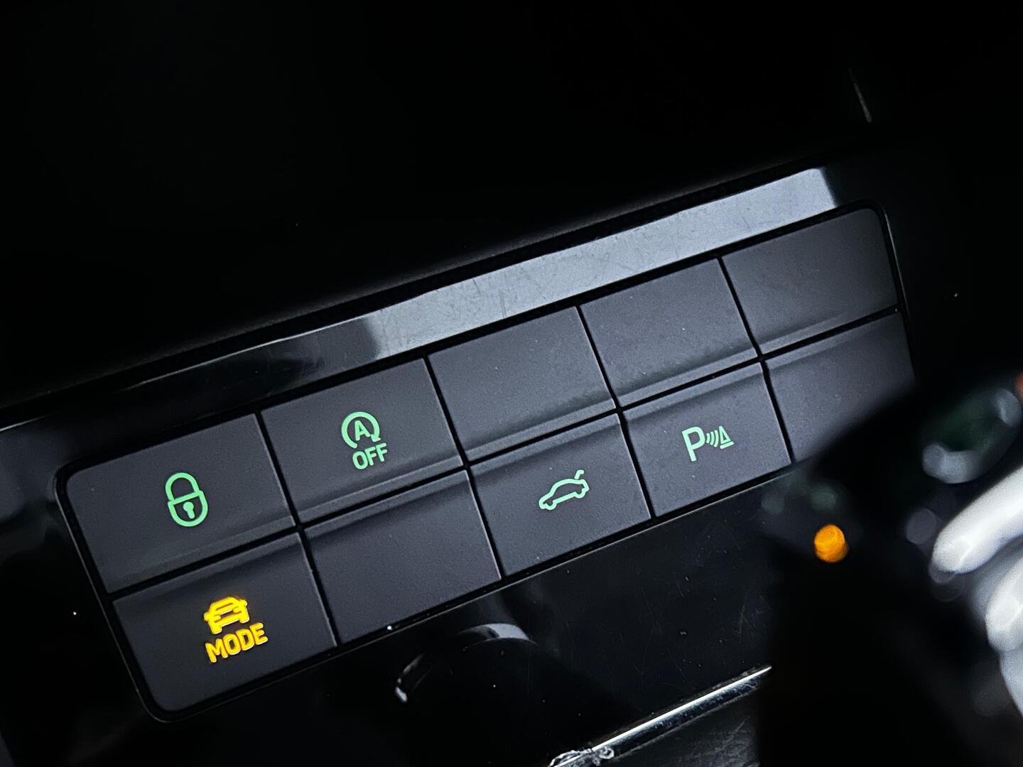 SKODA Octavia 2018