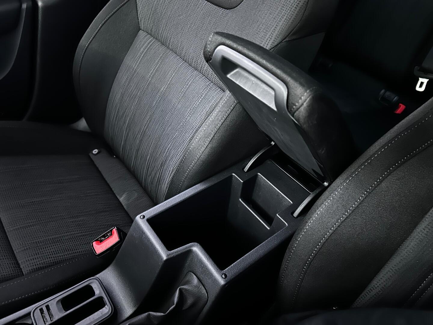 SKODA Octavia 2018
