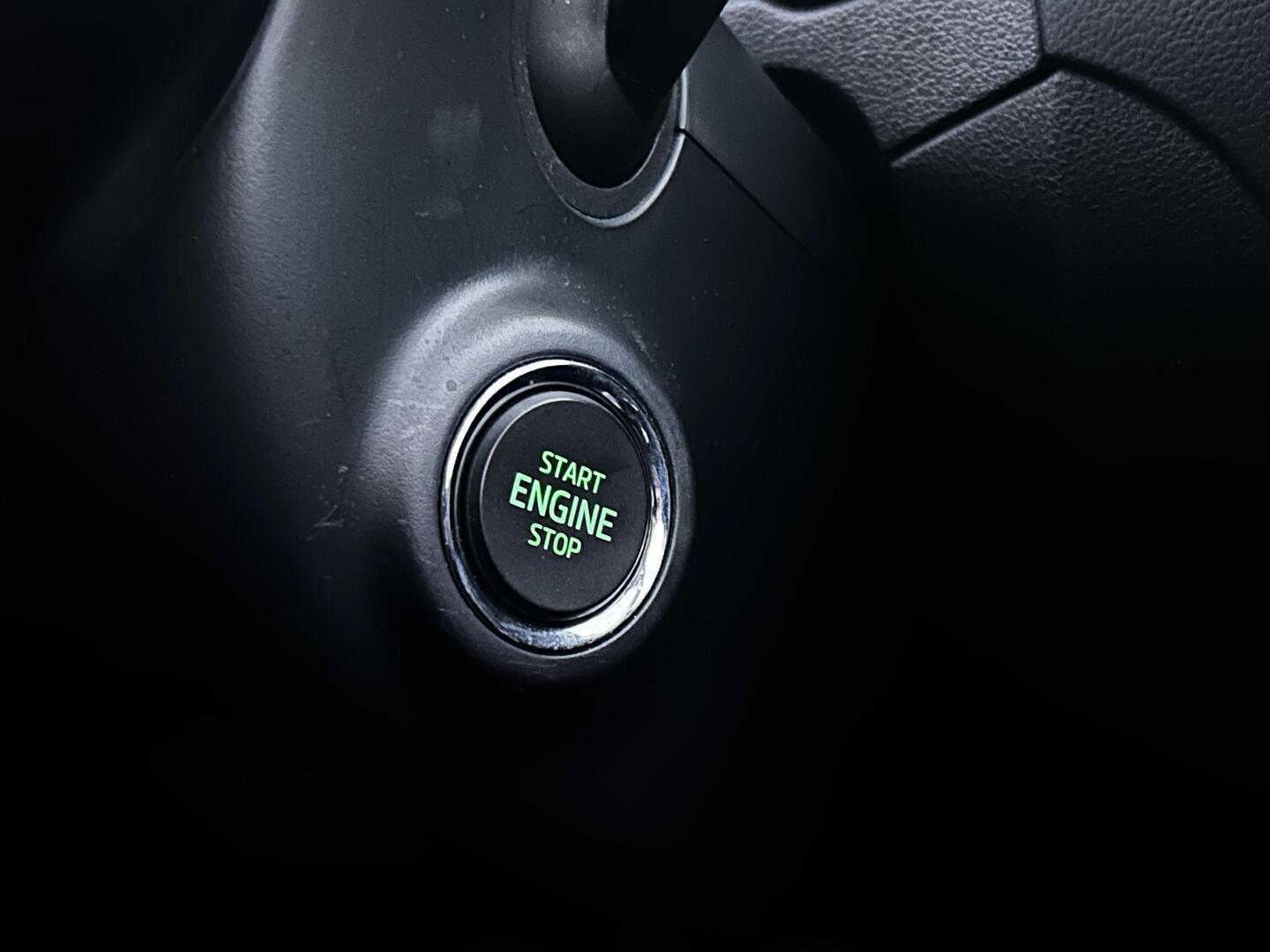SKODA Octavia 2018