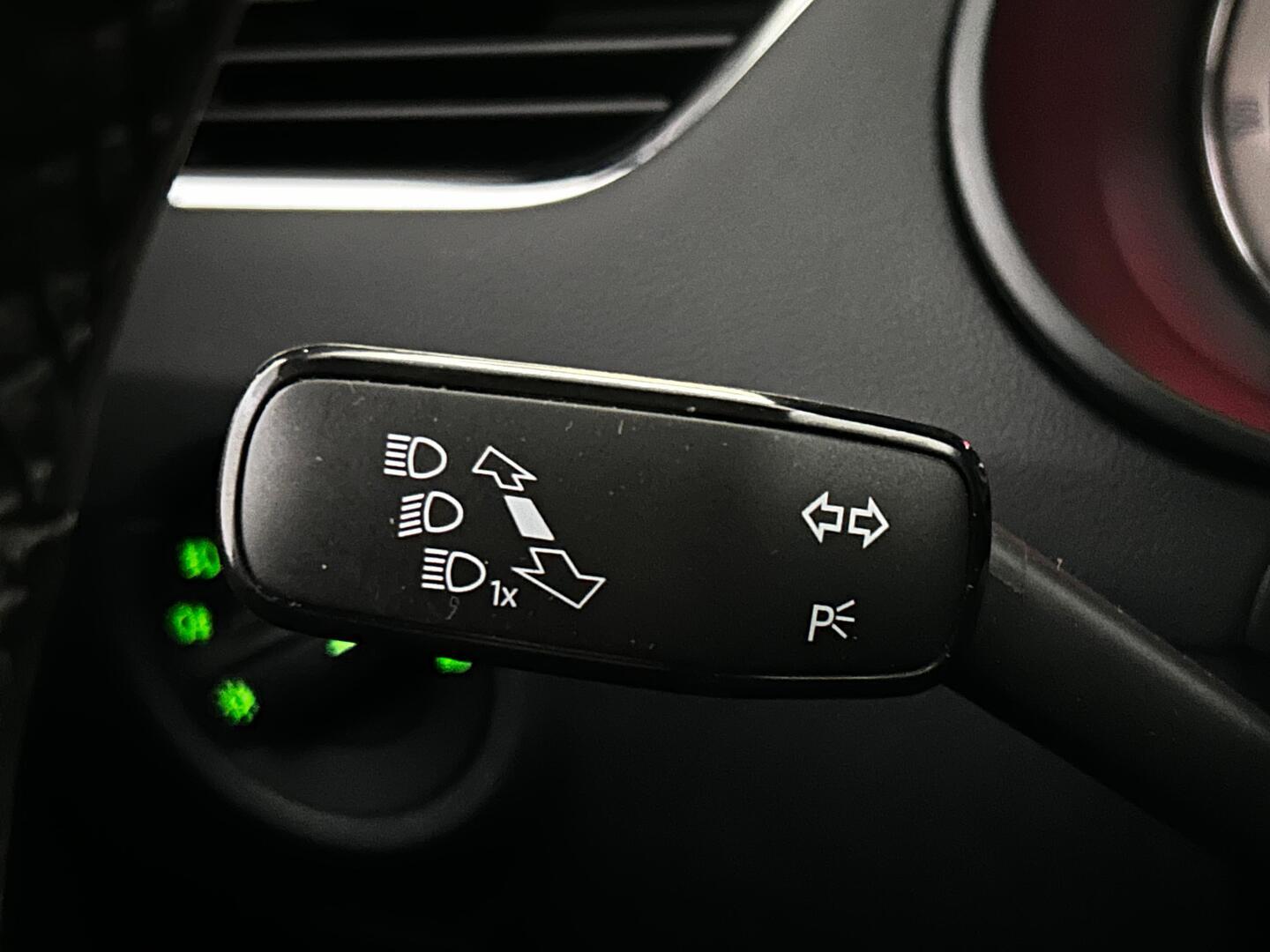 SKODA Octavia 2018
