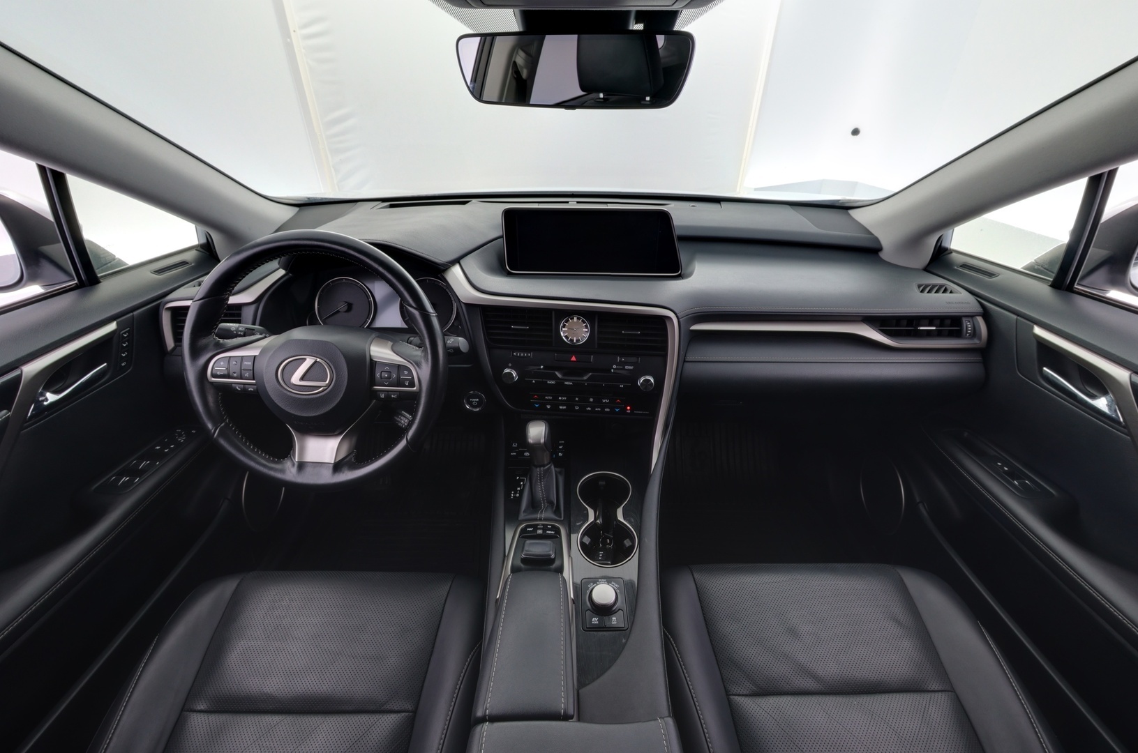 LEXUS RX 2016