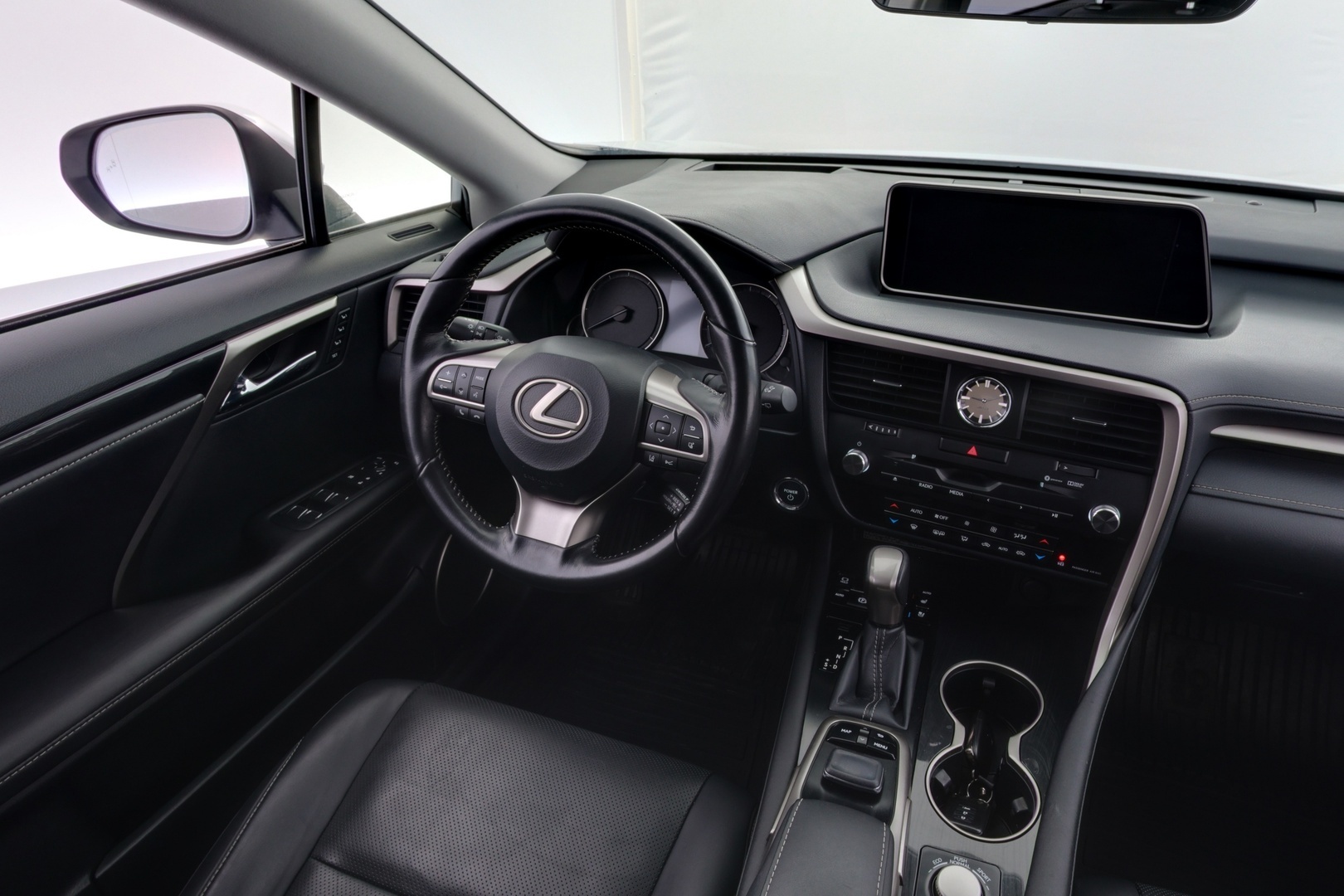 LEXUS RX 2016