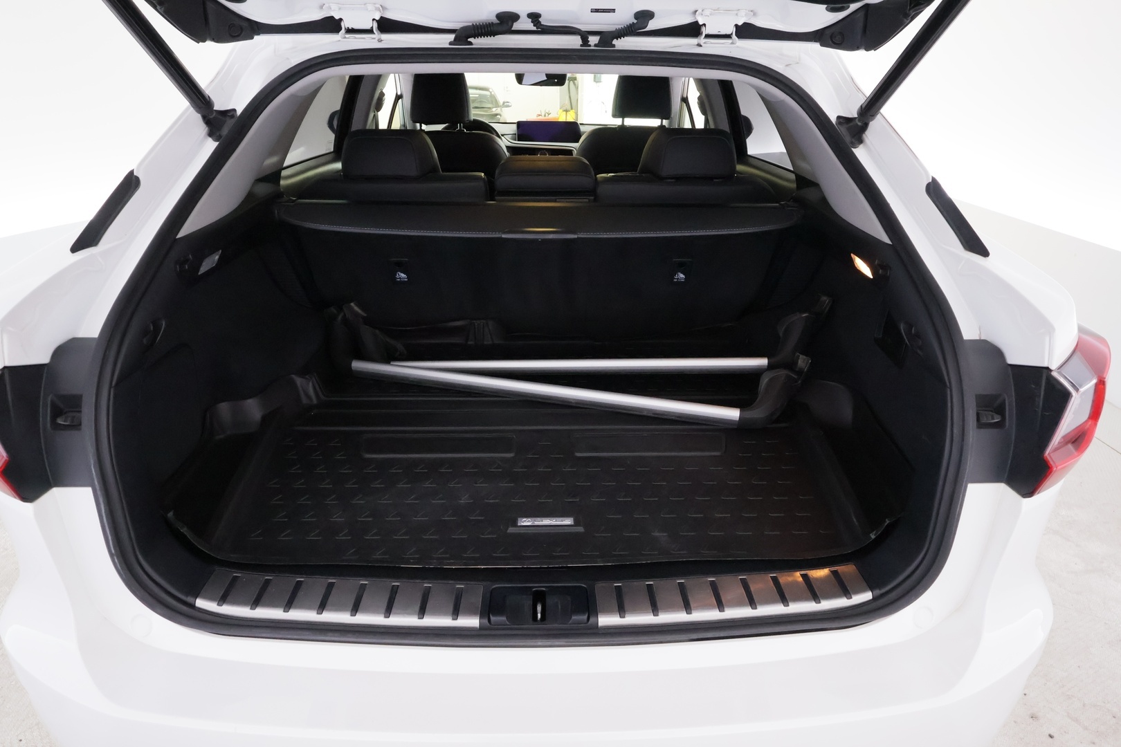 LEXUS RX 2016