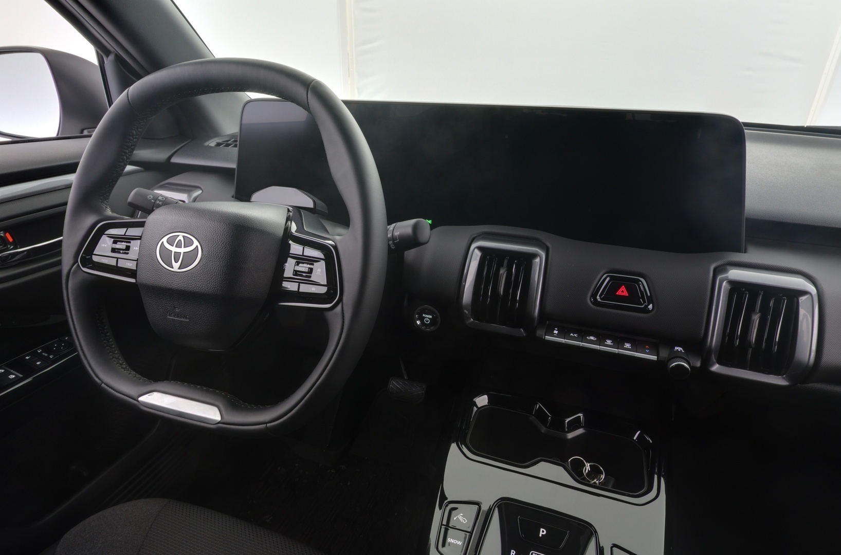 TOYOTA Urban Cruiser 2026