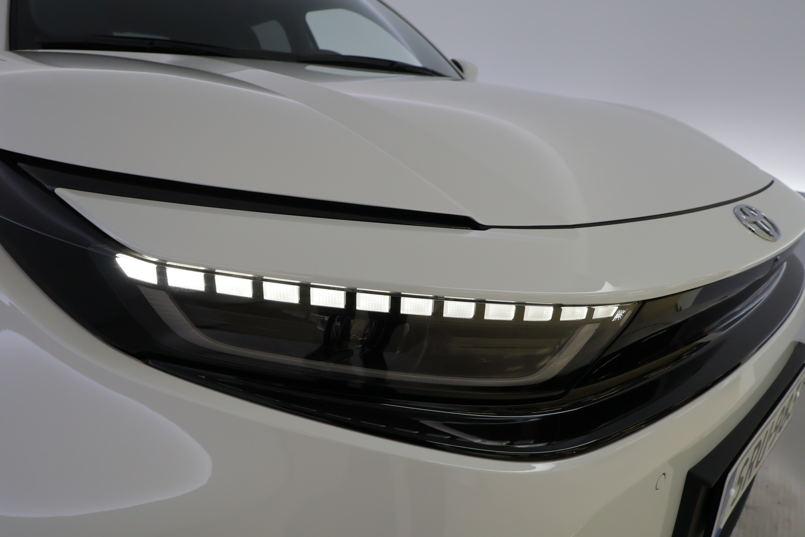 TOYOTA Urban Cruiser 2026