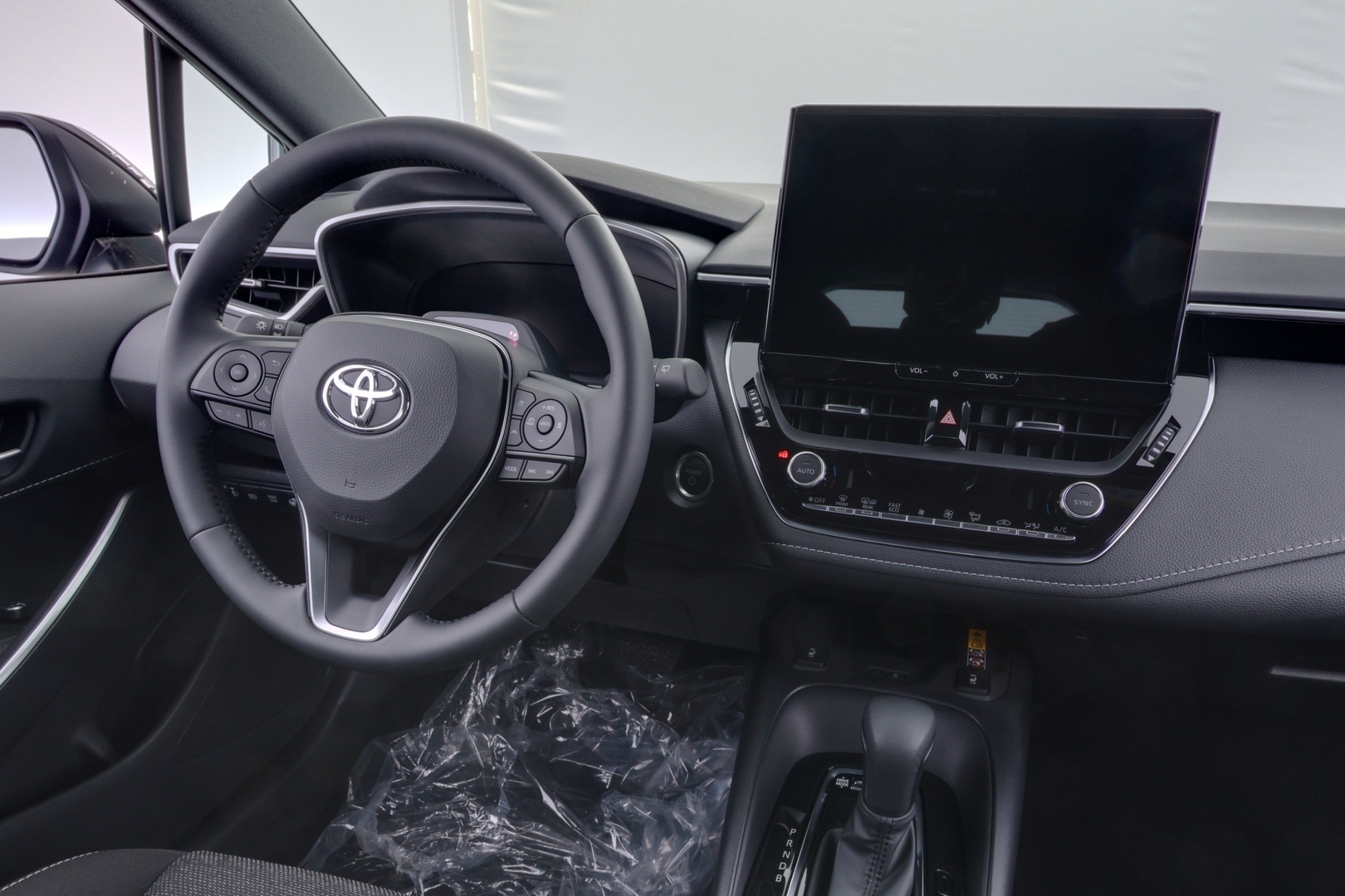 TOYOTA Corolla 2026