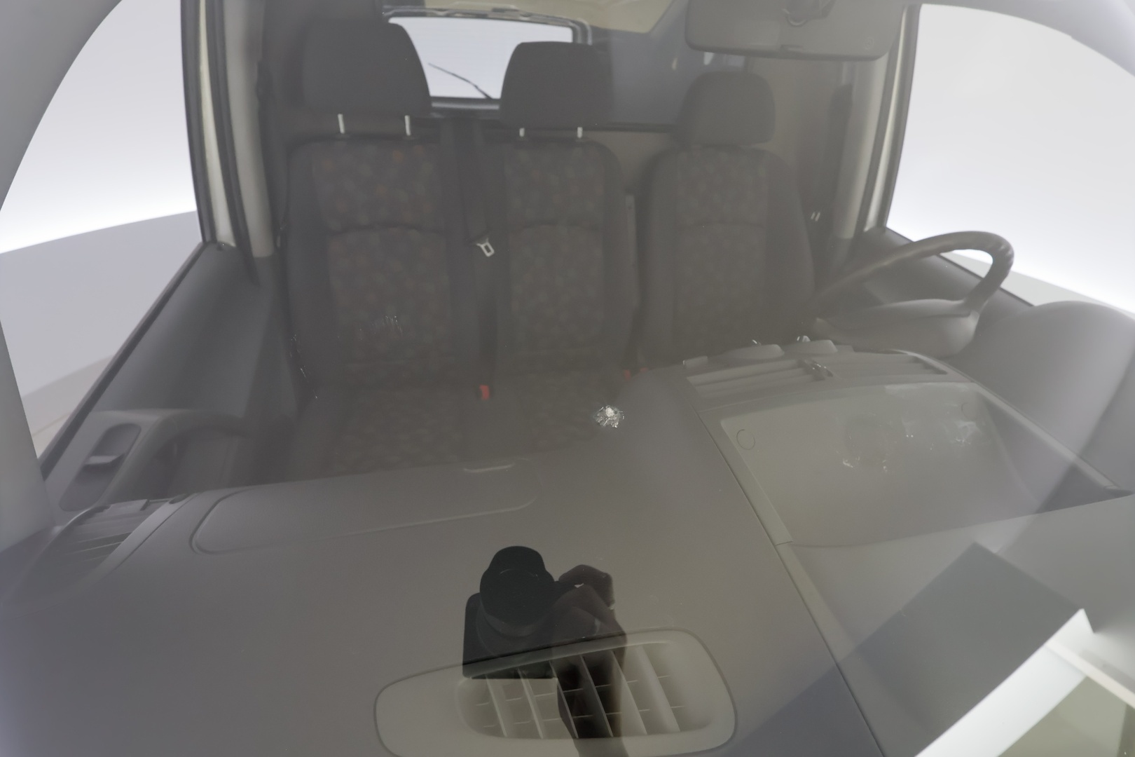 MERCEDES-BENZ Vito 2009