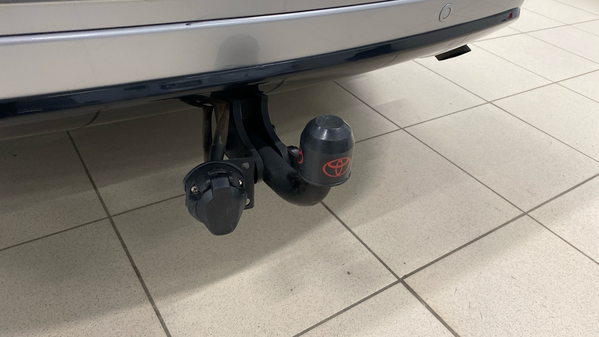 TOYOTA RAV4 2018
