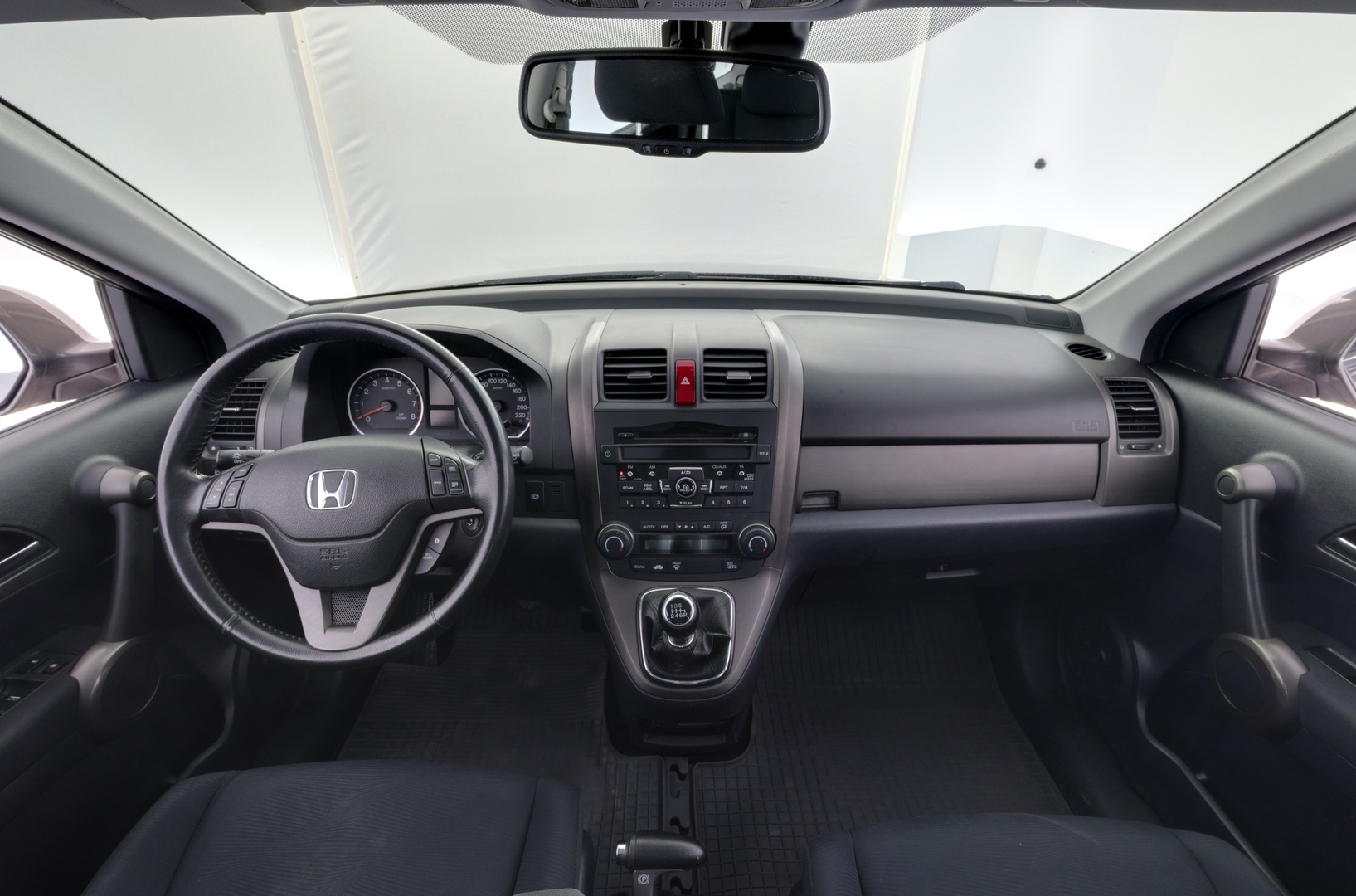 HONDA CR-V 2010