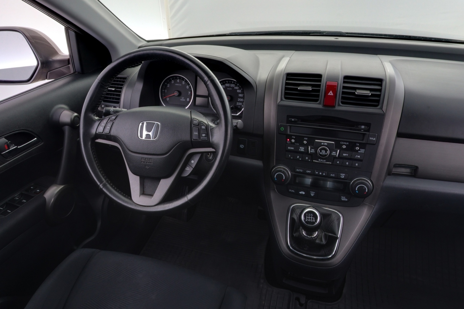 HONDA CR-V 2010
