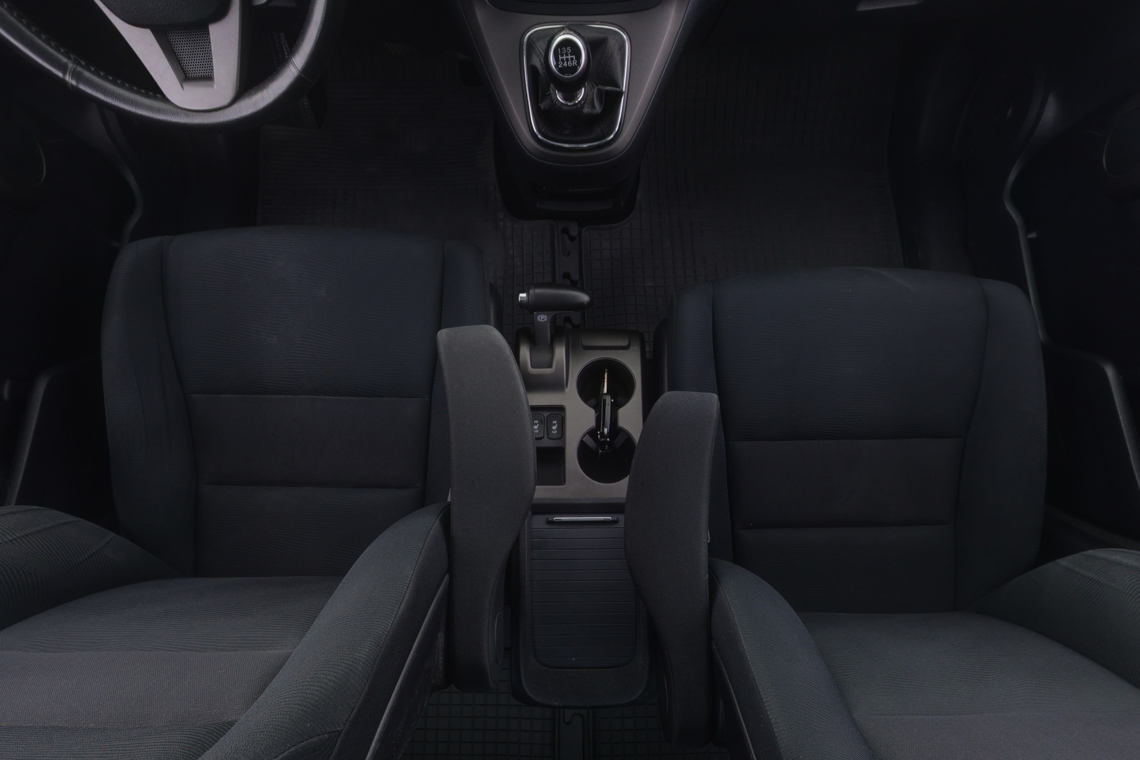 HONDA CR-V 2010