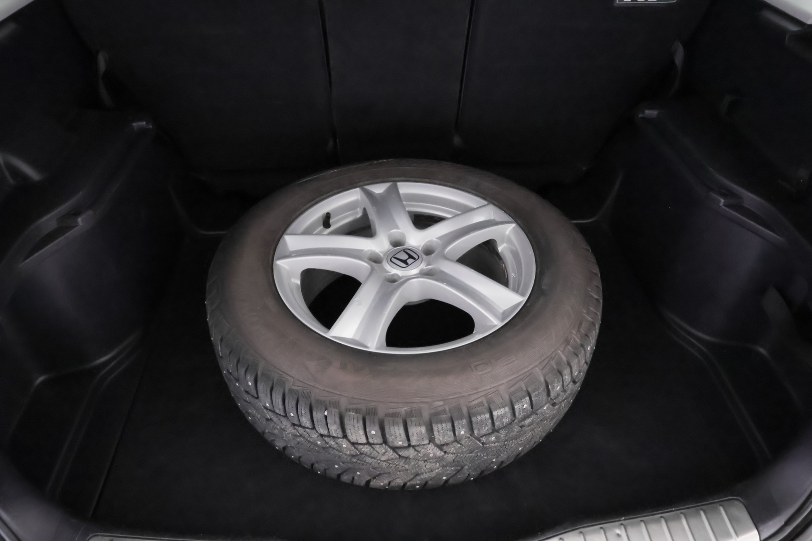 HONDA CR-V 2010