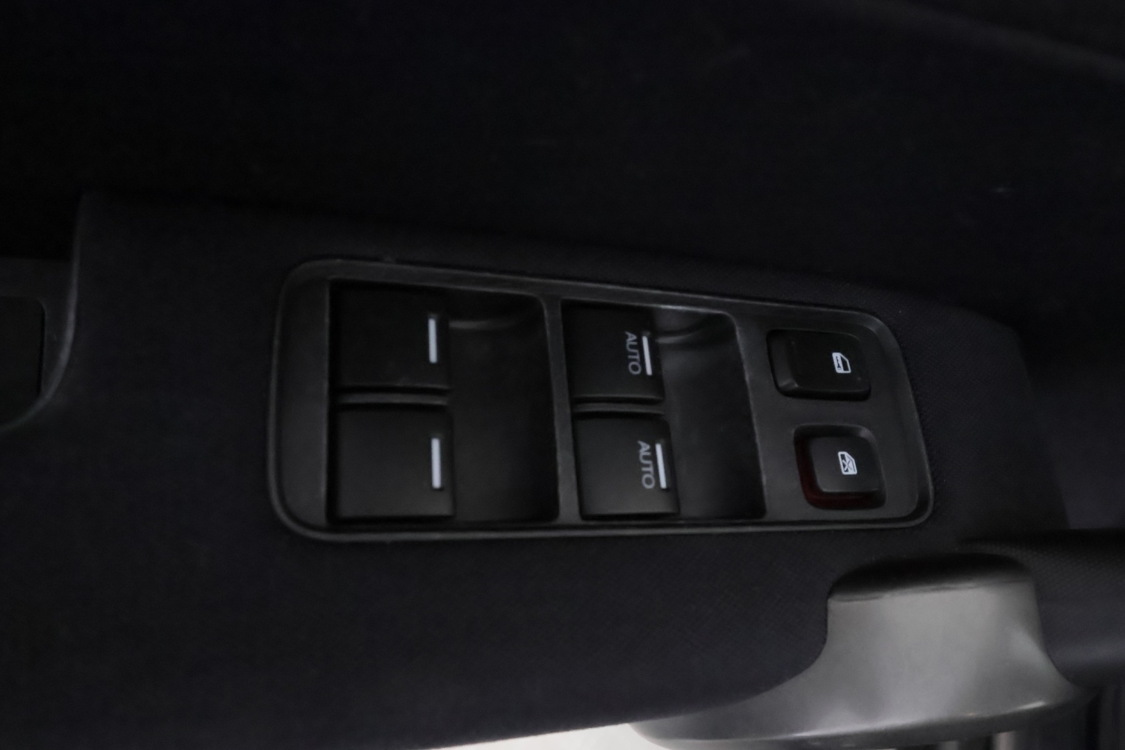 HONDA CR-V 2010