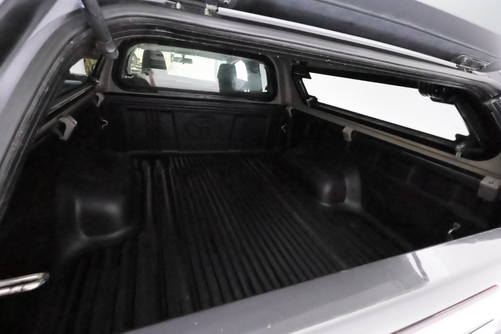 TOYOTA Hilux 2017