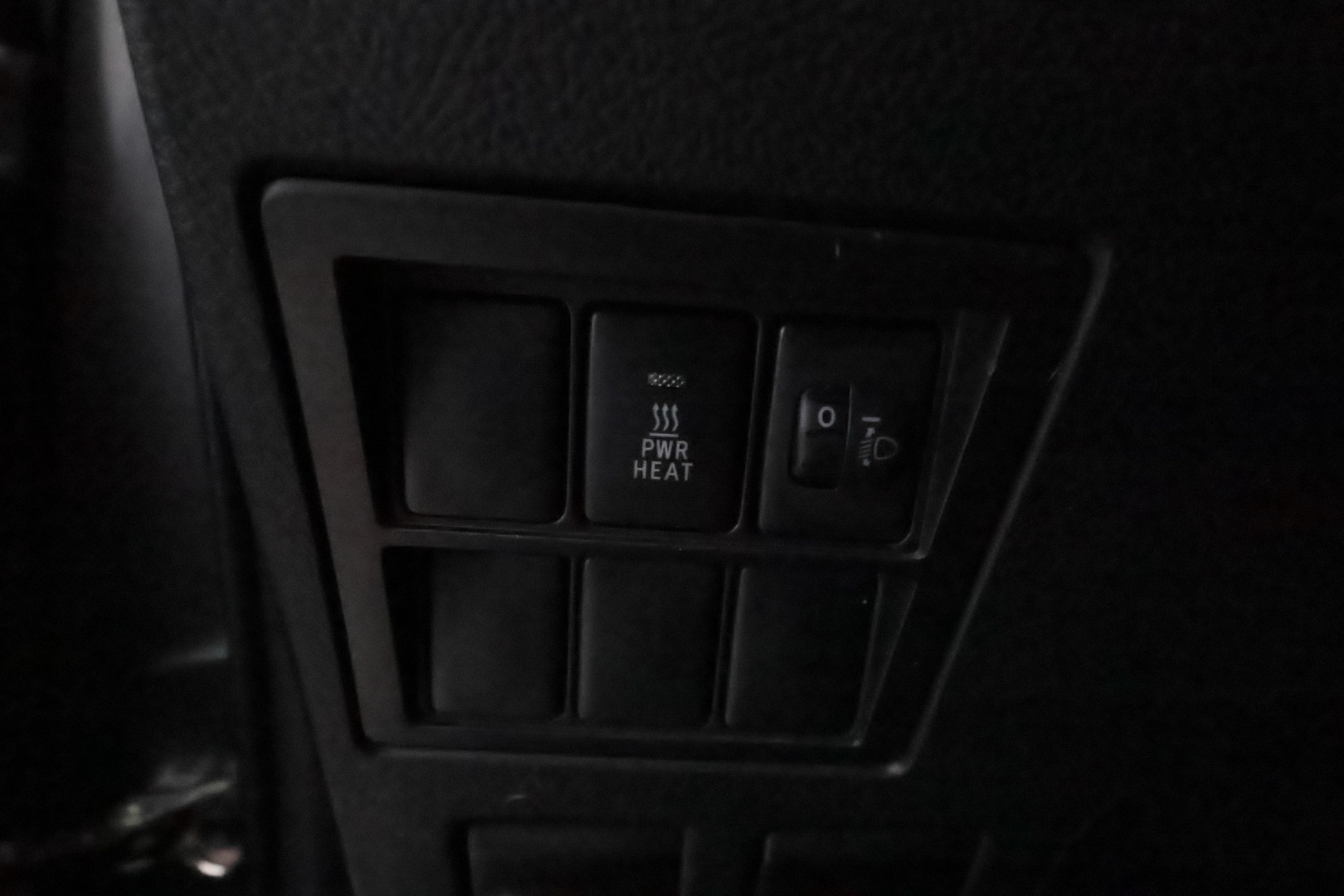 TOYOTA Hilux 2017