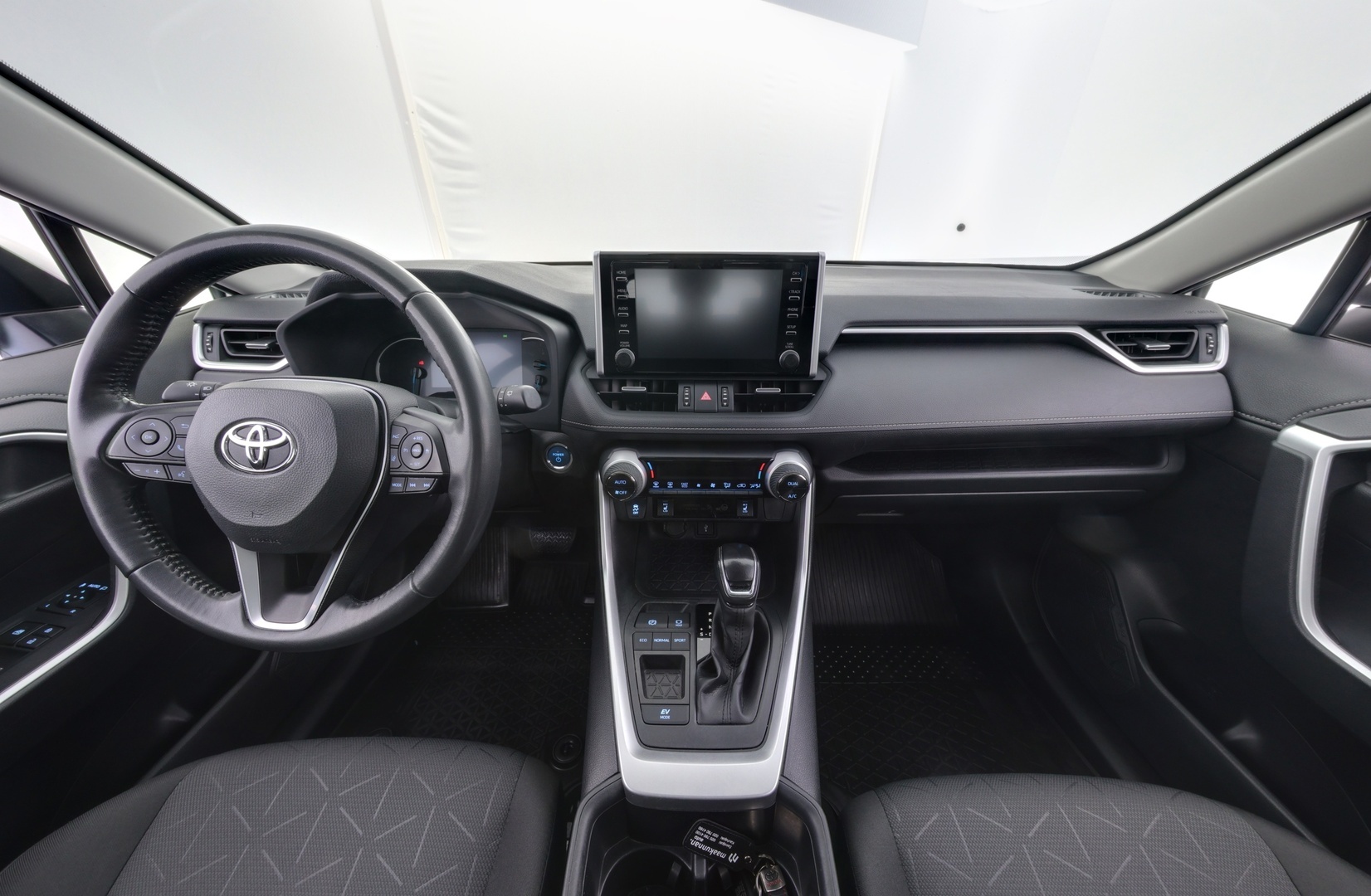 TOYOTA RAV4 10