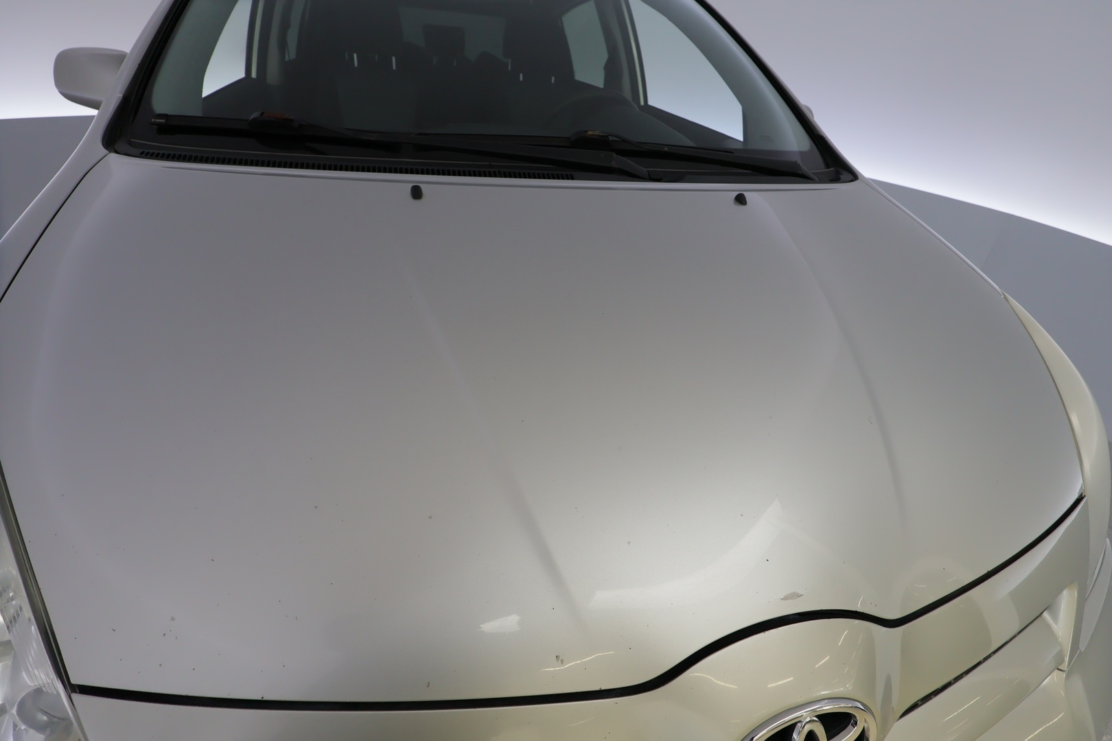 TOYOTA Corolla Verso 2005