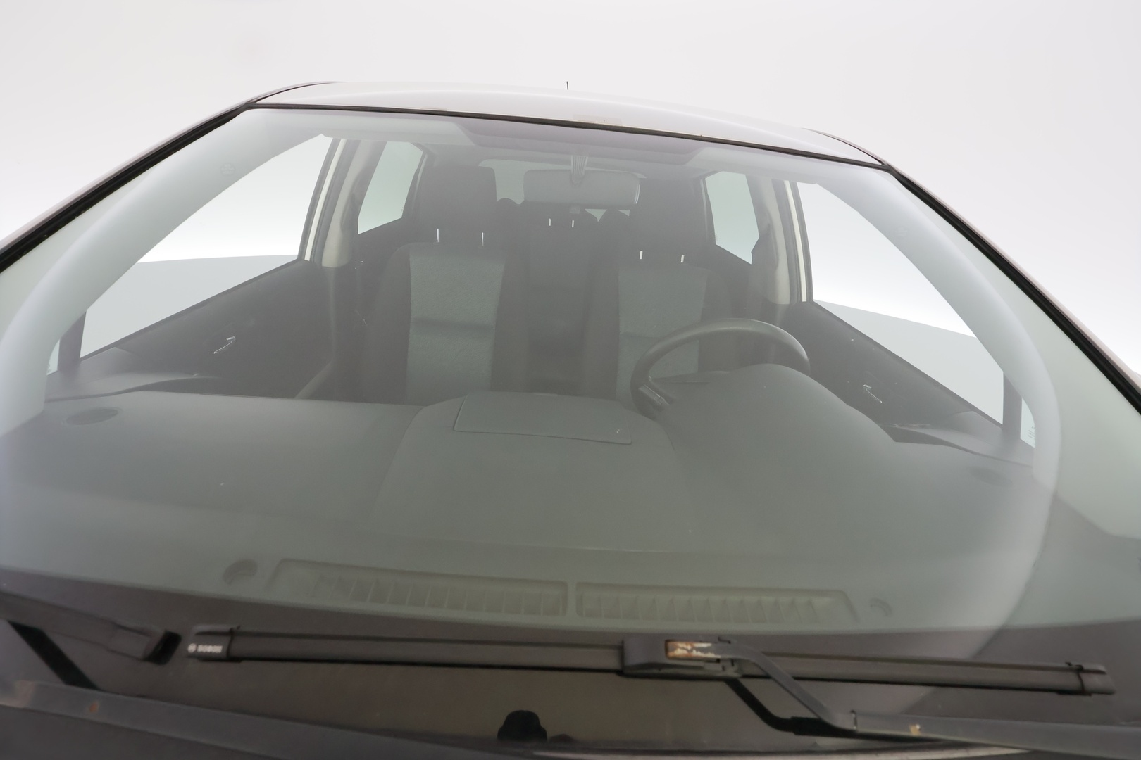 TOYOTA Corolla Verso 2005