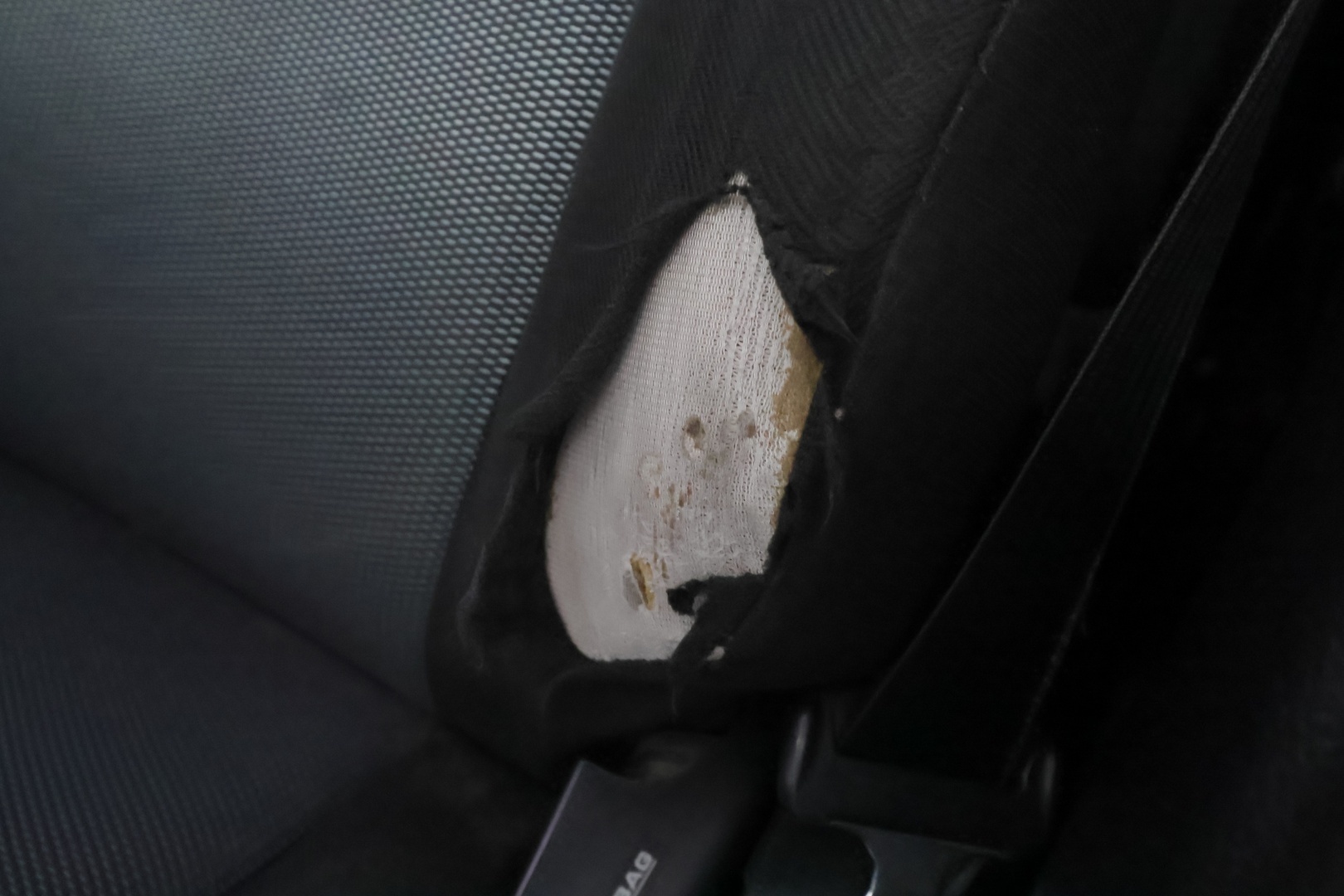 TOYOTA Corolla Verso 2005