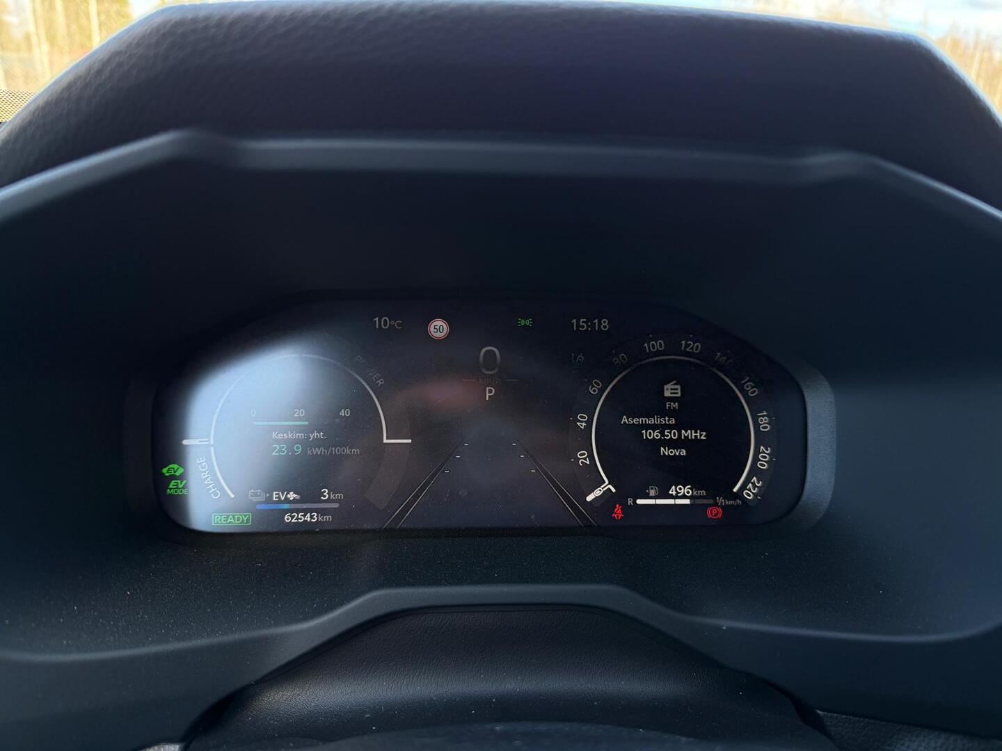 TOYOTA RAV4 Plug-in 2024