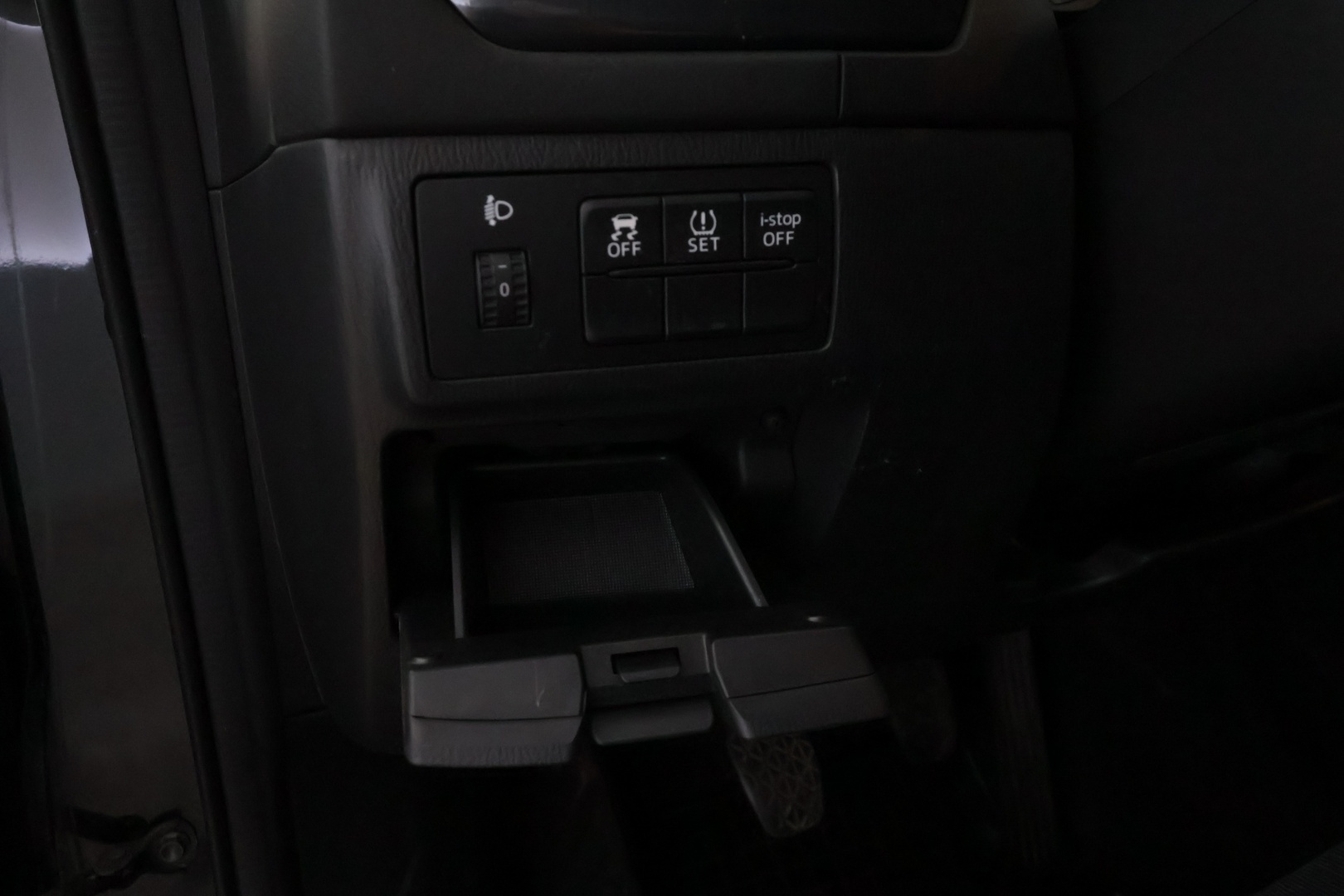 MAZDA Mazda6 2014