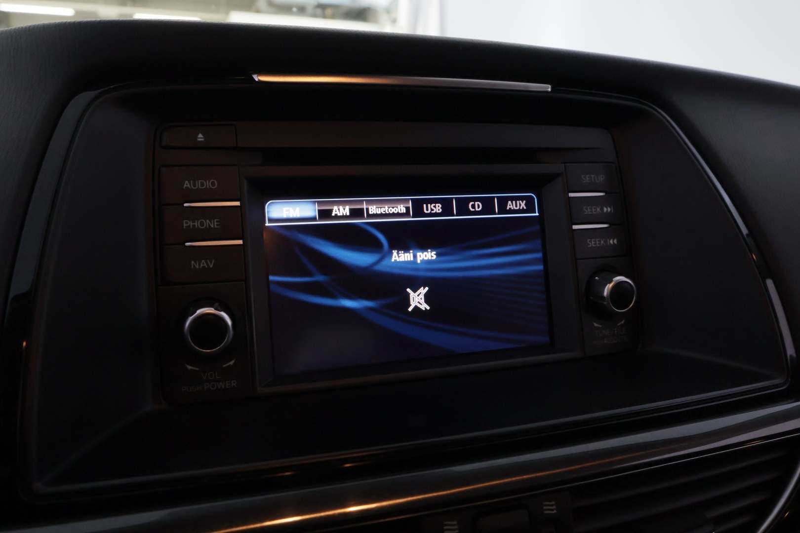 MAZDA Mazda6 2014