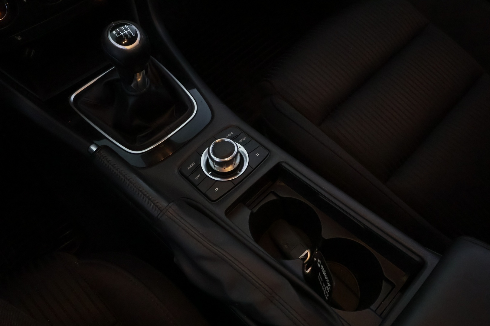 MAZDA Mazda6 2014