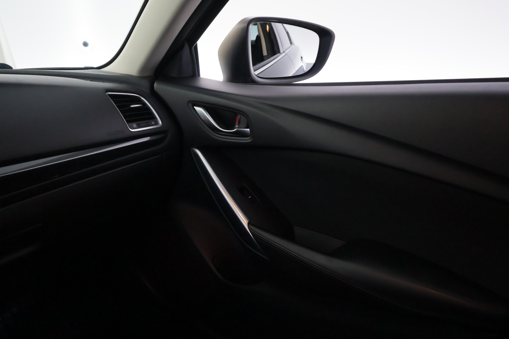 MAZDA Mazda6 2014