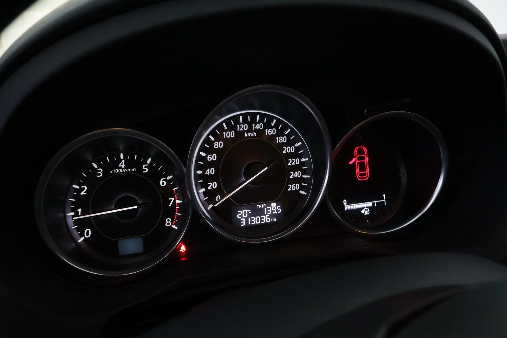 MAZDA Mazda6 2014