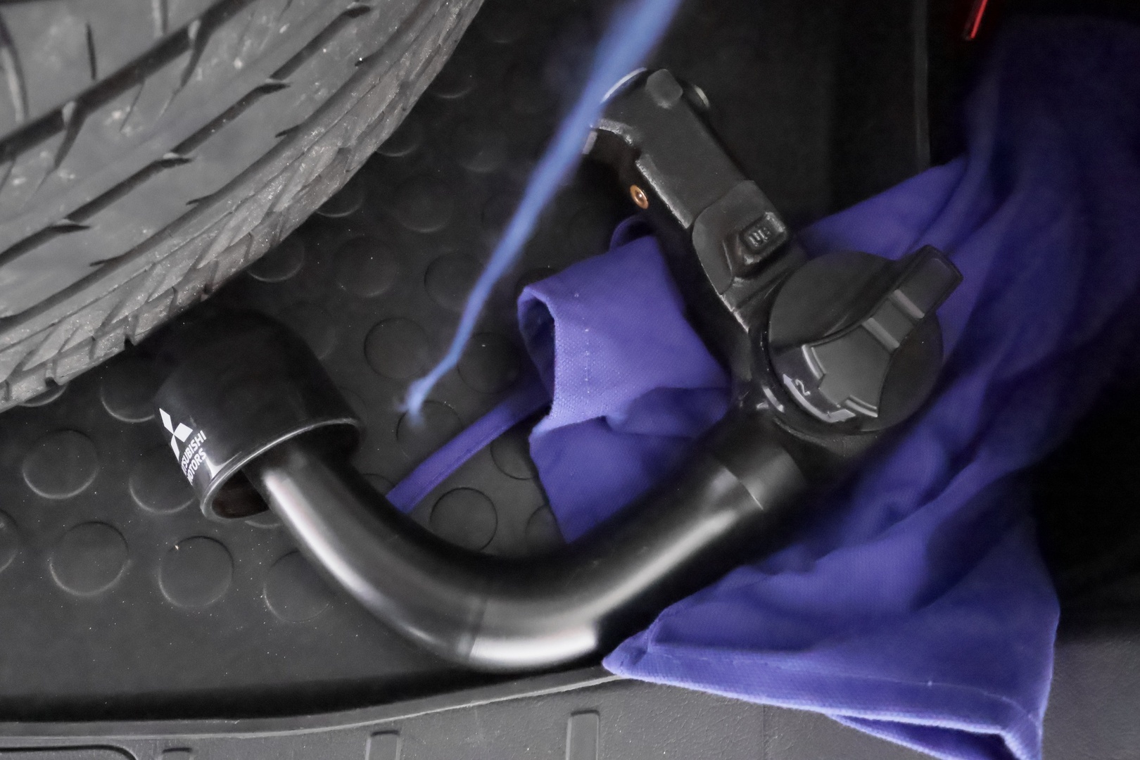 MITSUBISHI Outlander PHEV 2021