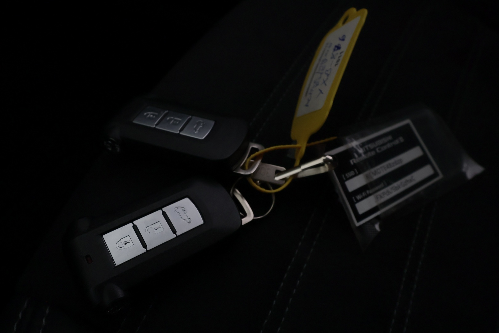 MITSUBISHI Outlander PHEV 2021