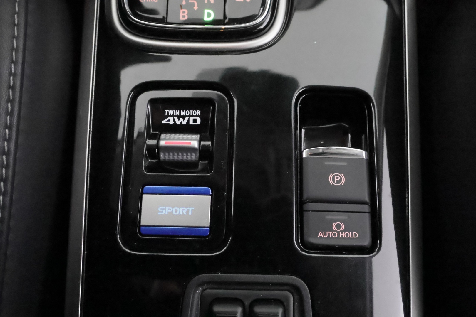 MITSUBISHI Outlander PHEV 2021