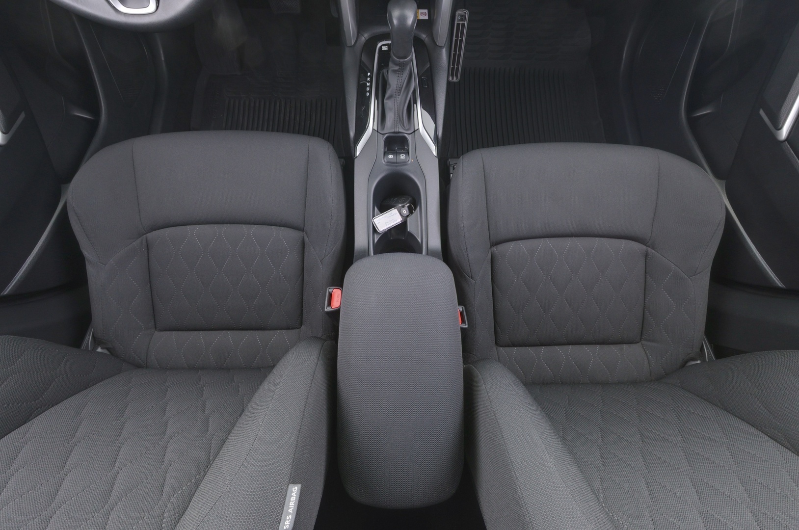 TOYOTA Corolla Cross 2024