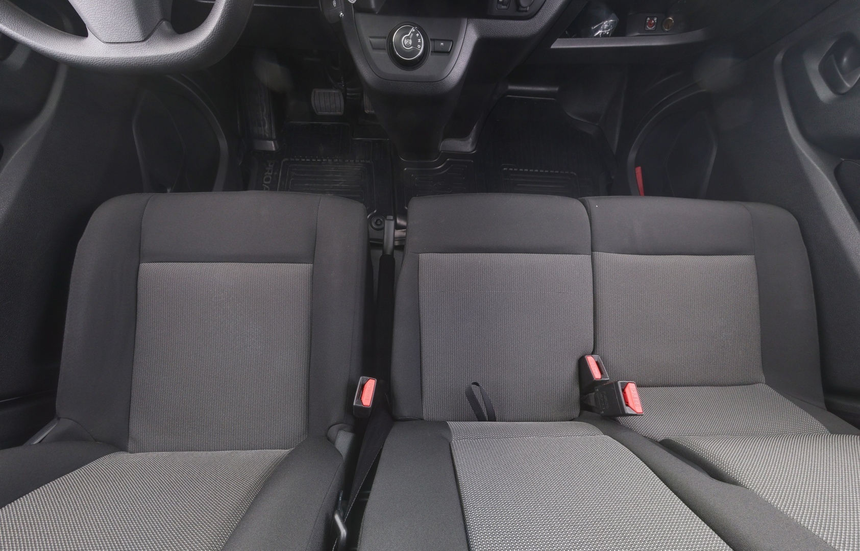 TOYOTA Proace 2024