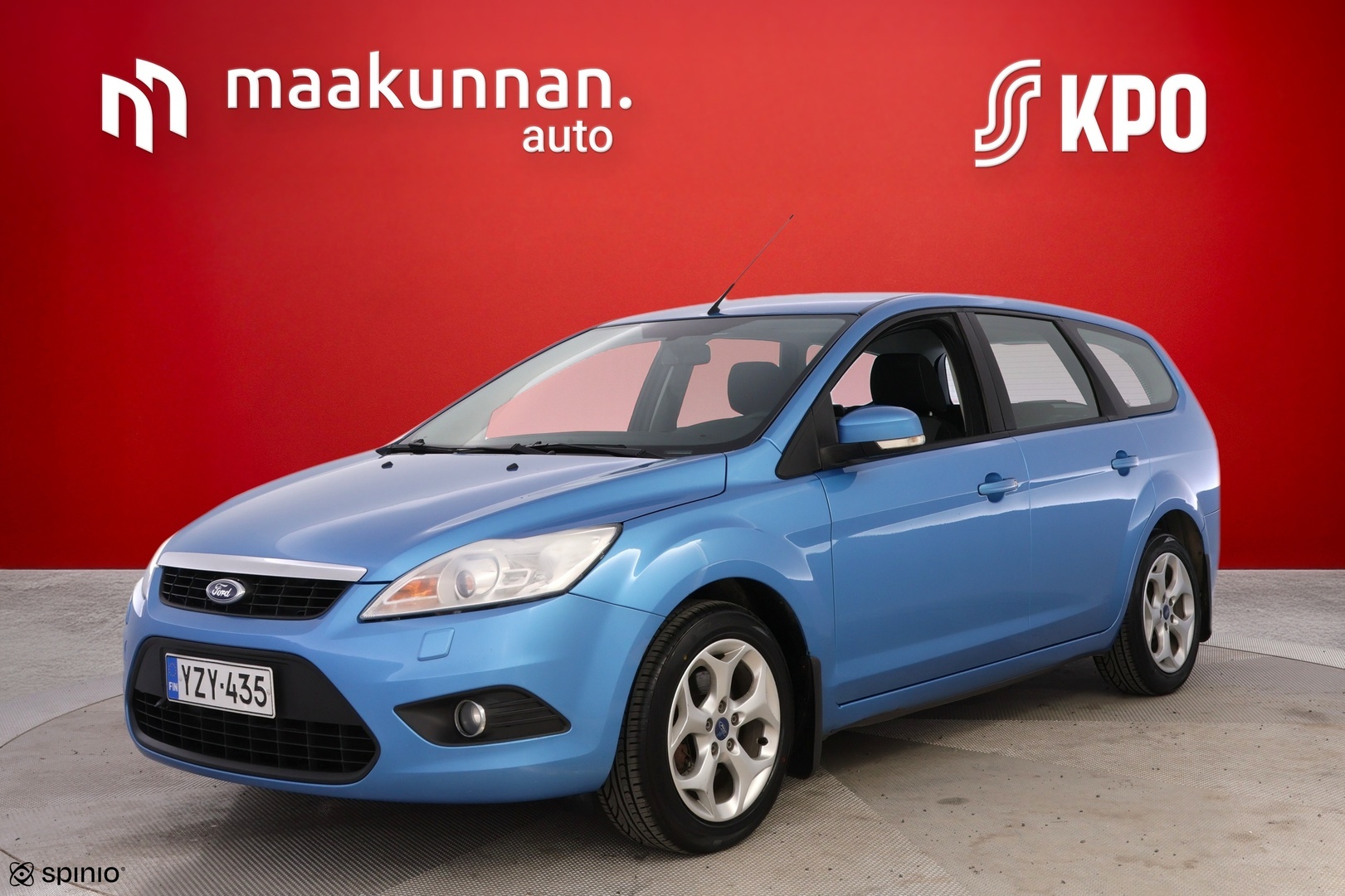 FORD Focus 2011