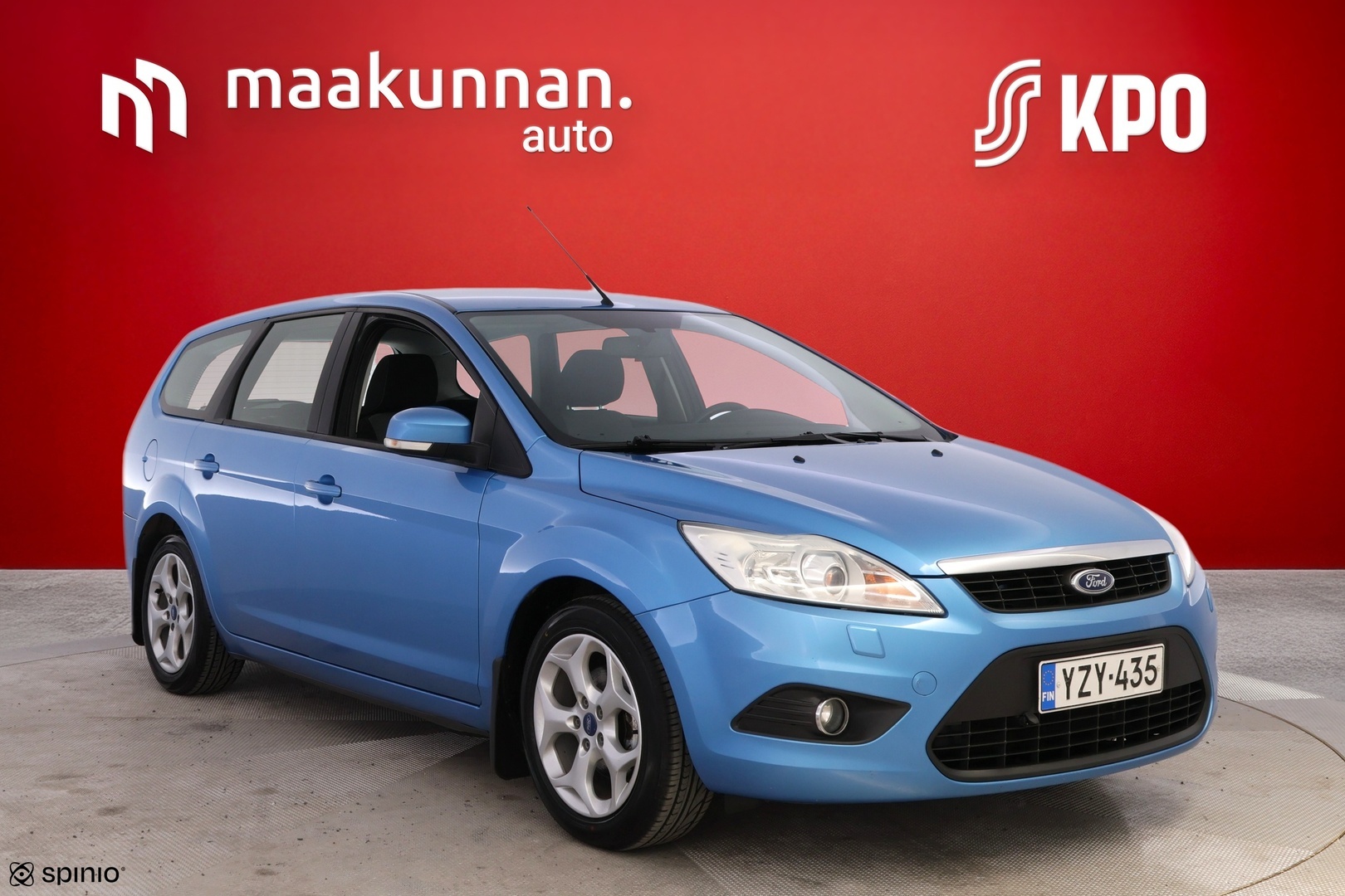FORD Focus 2011