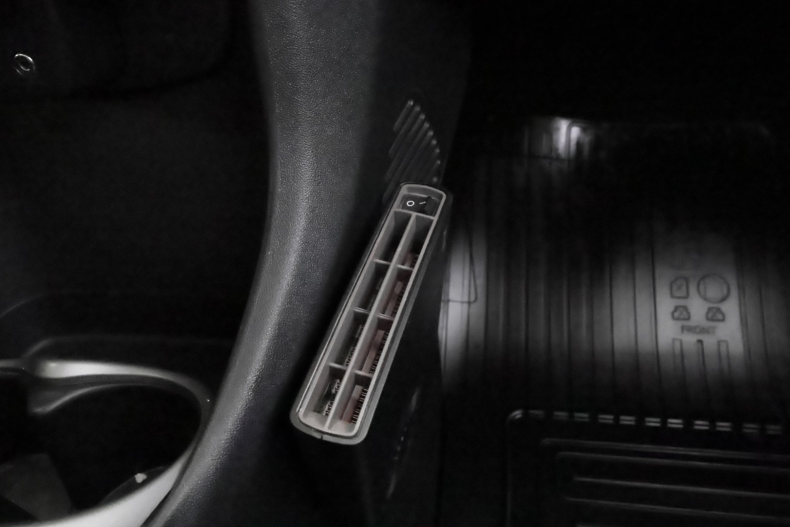 TOYOTA AYGO 21