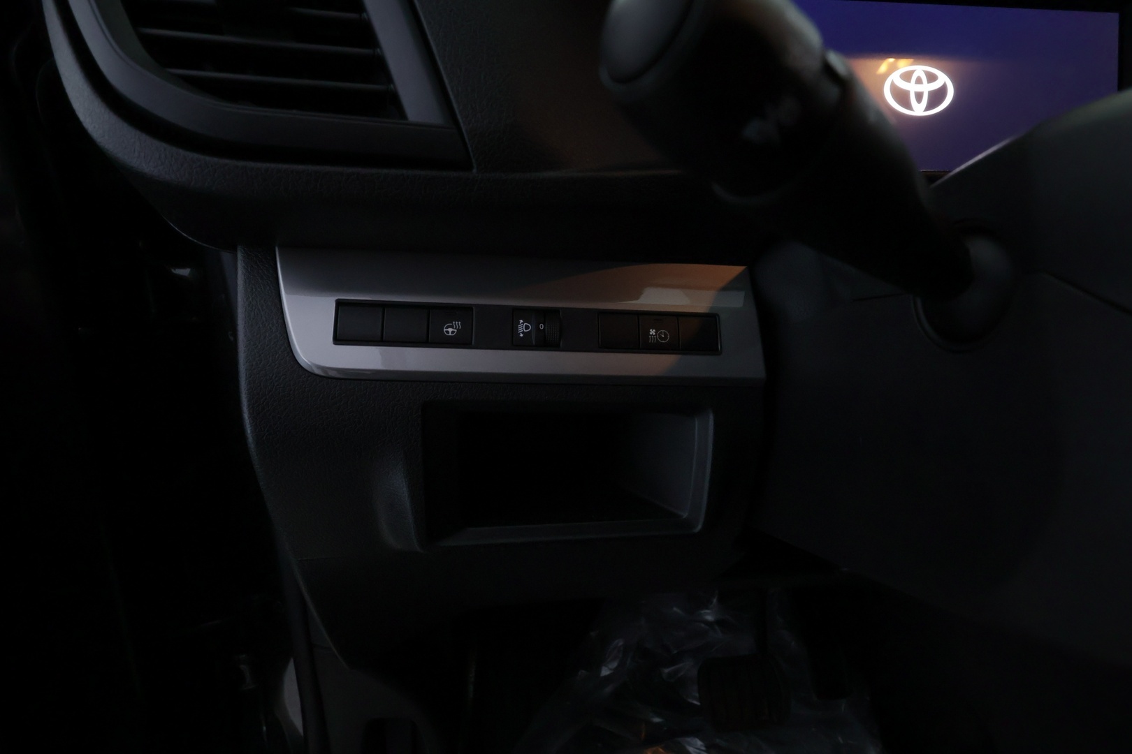 TOYOTA Proace 2026